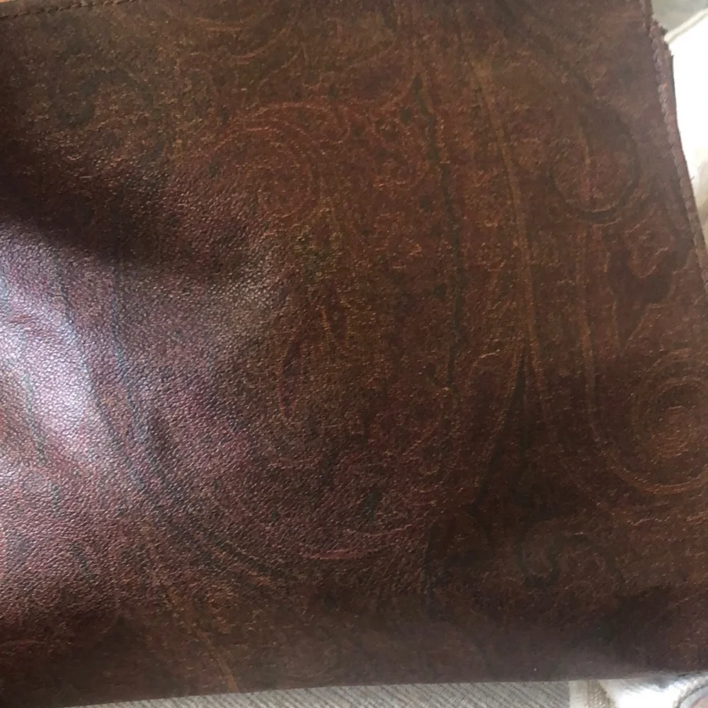 Brown Women's Laptop Bag - Sleek Professional Sleeve